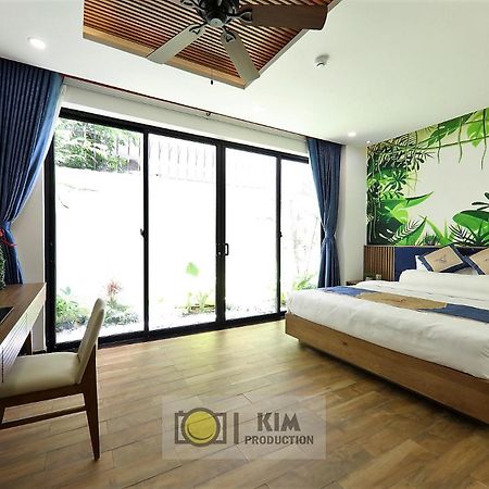 Animor Green Home Villa Đà Nẵng Exterior foto