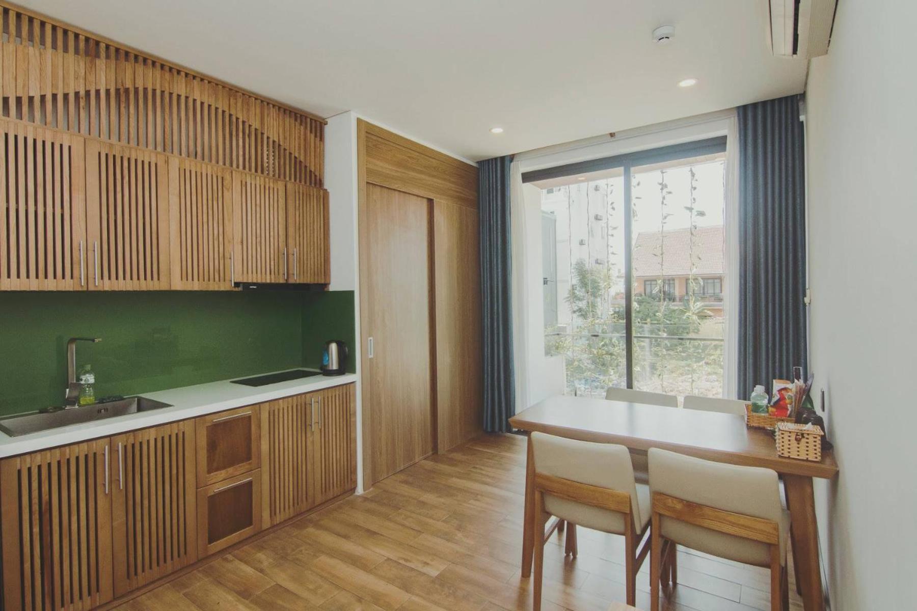 Animor Green Home Villa Đà Nẵng Exterior foto