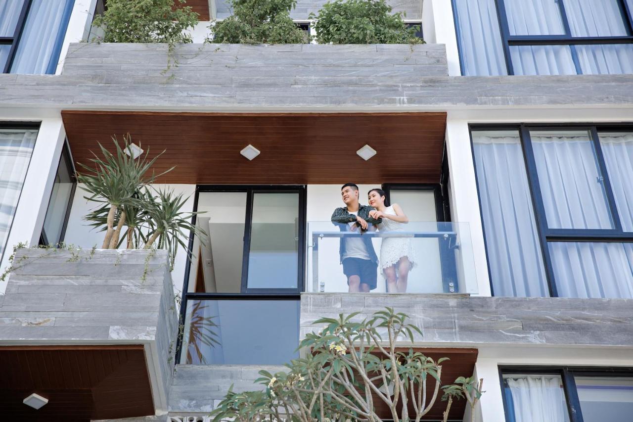 Animor Green Home Villa Đà Nẵng Exterior foto