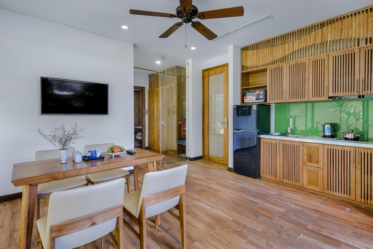 Animor Green Home Villa Đà Nẵng Exterior foto