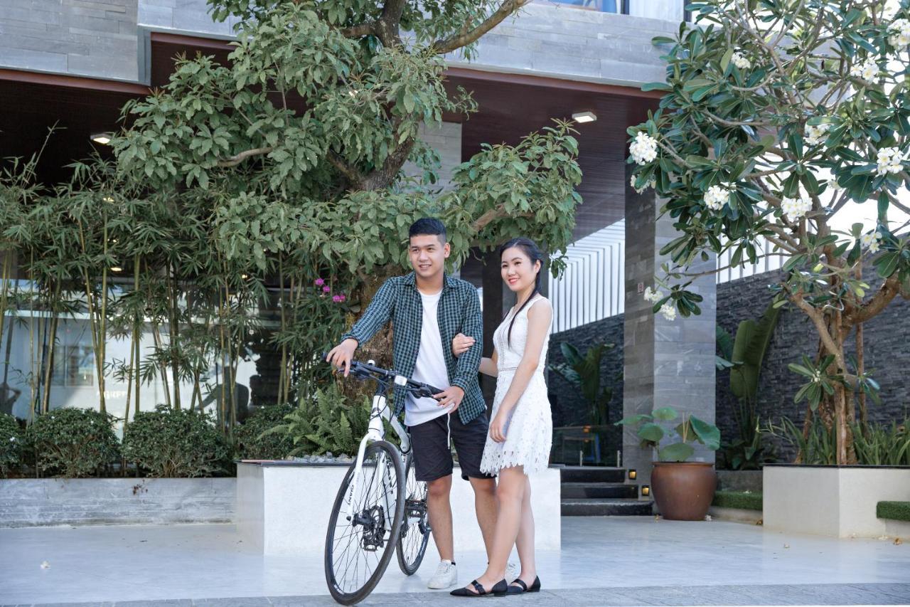 Animor Green Home Villa Đà Nẵng Exterior foto
